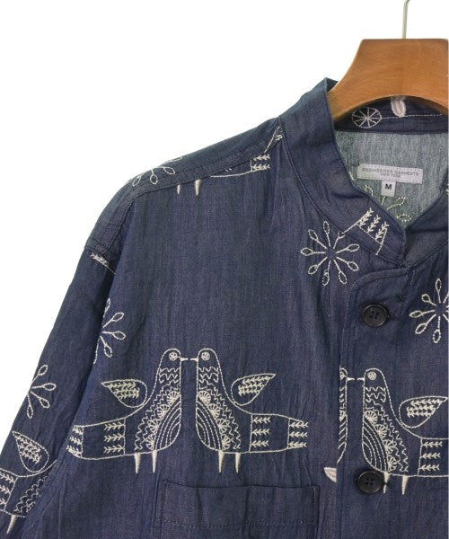 Engineered Garments เสื้อลำลอง
