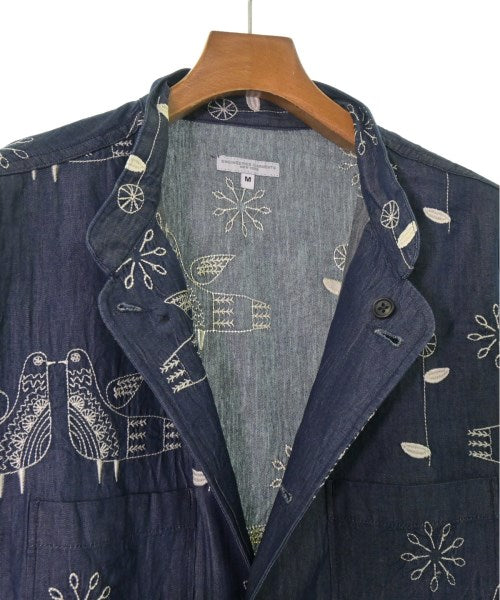 Engineered Garments เสื้อลำลอง