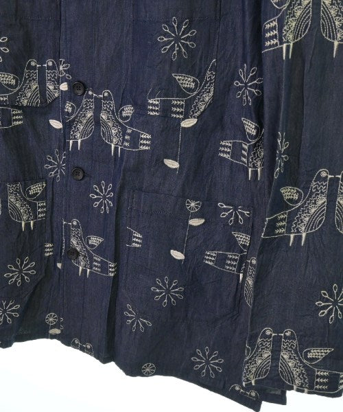 Engineered Garments เสื้อลำลอง