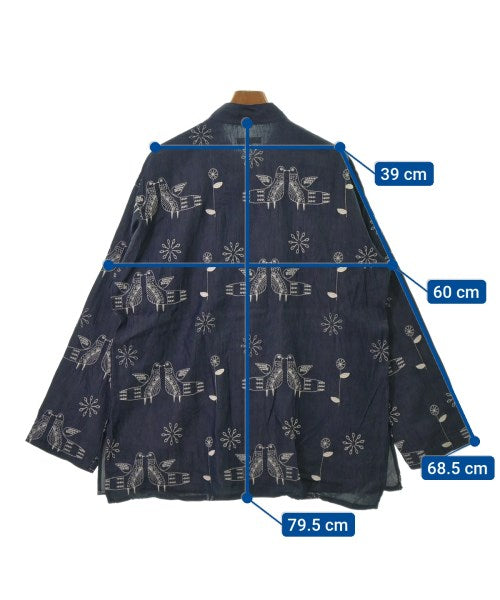 Engineered Garments เสื้อลำลอง