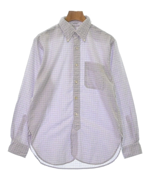 Engineered Garments เสื้อลำลอง