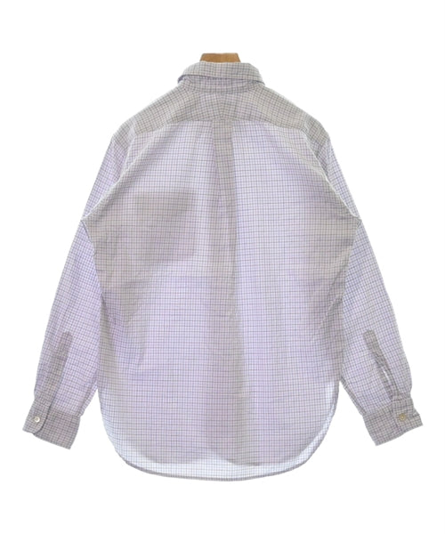 Engineered Garments เสื้อลำลอง