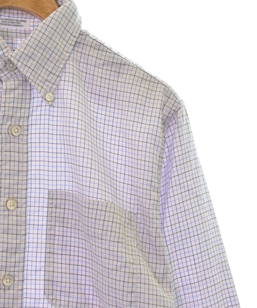 Engineered Garments เสื้อลำลอง