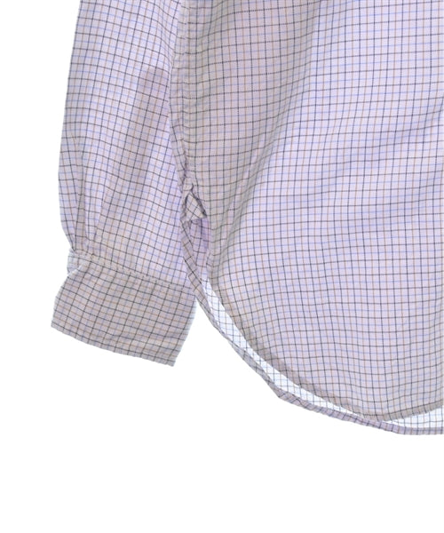 Engineered Garments เสื้อลำลอง