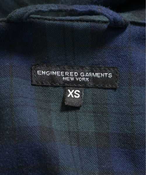 Engineered Garments เสื้อโค้ท อื่น