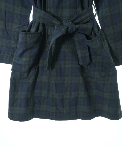 Engineered Garments เสื้อโค้ท อื่น
