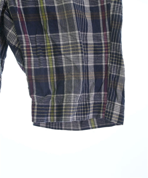 Engineered Garments กางเกงขาสั้น