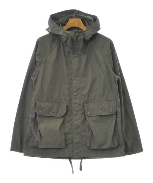 Engineered Garments แจ็คเก็ตเบลาส์ อื่น