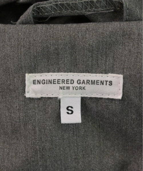 Engineered Garments แจ็คเก็ตเบลาส์ อื่น
