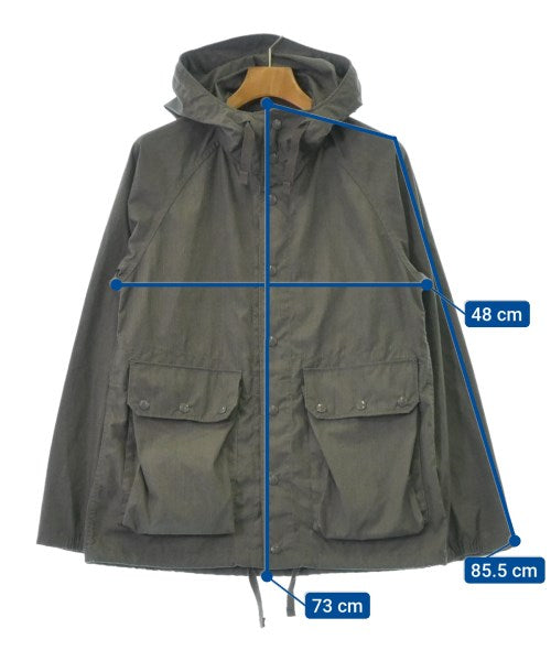 Engineered Garments แจ็คเก็ตเบลาส์ อื่น