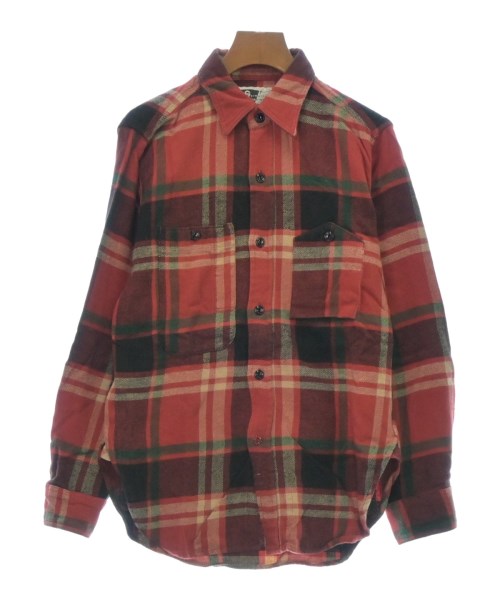 Engineered Garments เสื้อลำลอง