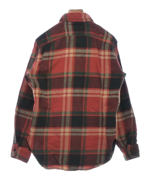 Engineered Garments เสื้อลำลอง