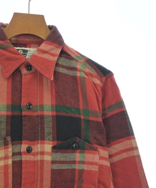 Engineered Garments เสื้อลำลอง
