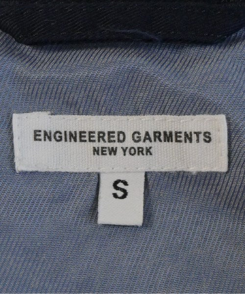 Engineered Garments เสื้อโค้ท อื่น