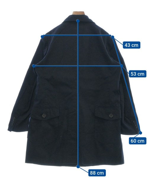 Engineered Garments เสื้อโค้ท อื่น