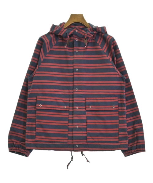 Engineered Garments แจ็คเก็ตเบลาส์ อื่น