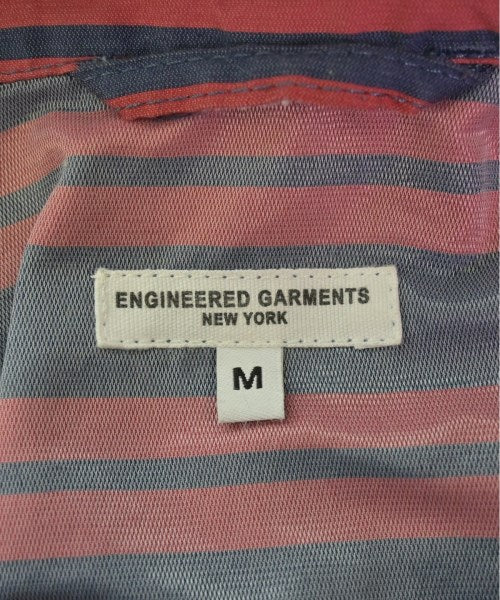 Engineered Garments แจ็คเก็ตเบลาส์ อื่น
