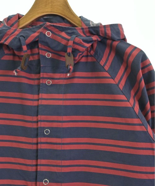 Engineered Garments แจ็คเก็ตเบลาส์ อื่น