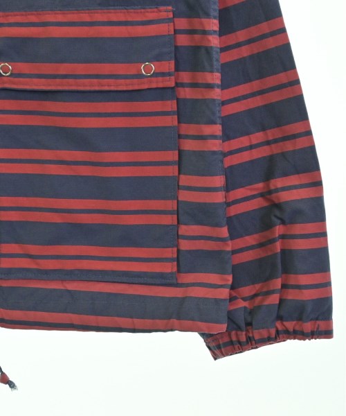 Engineered Garments แจ็คเก็ตเบลาส์ อื่น