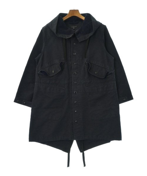 Engineered Garments เสื้อโค้ท