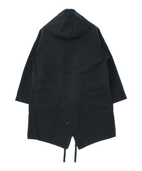 Engineered Garments เสื้อโค้ท