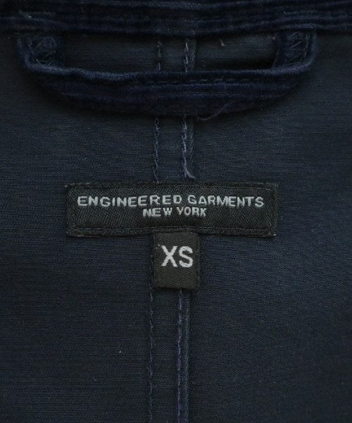Engineered Garments เสื้อโค้ท