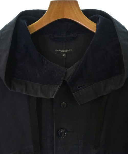 Engineered Garments เสื้อโค้ท