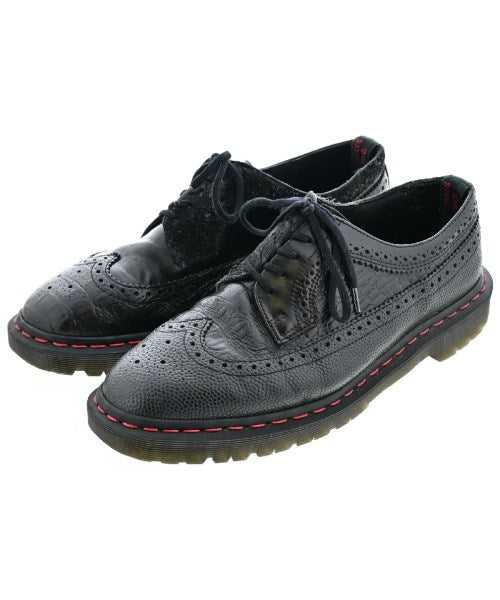 Engineered Garments รองเท้าสวมทางการ