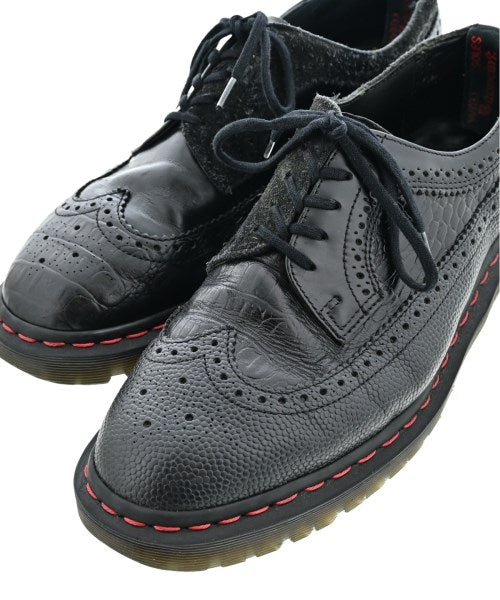 Engineered Garments รองเท้าสวมทางการ