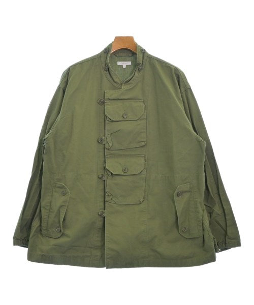 Engineered Garments แจ็คเก็ตเบลาส์ อื่น