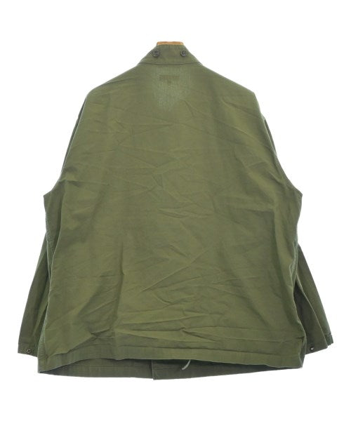 Engineered Garments แจ็คเก็ตเบลาส์ อื่น