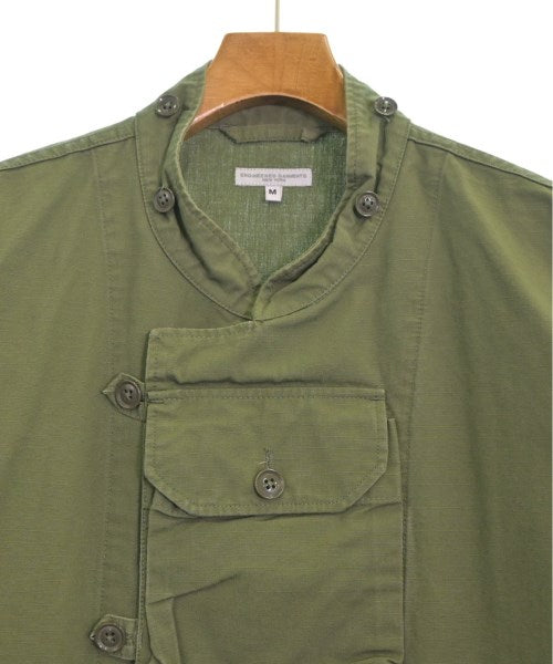 Engineered Garments แจ็คเก็ตเบลาส์ อื่น