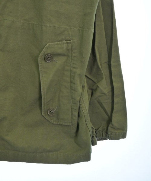 Engineered Garments แจ็คเก็ตเบลาส์ อื่น