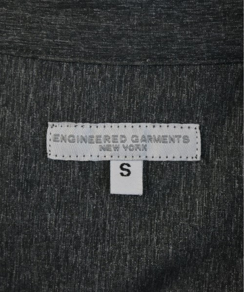 Engineered Garments แจ็คเก็ตเบลาส์ อื่น