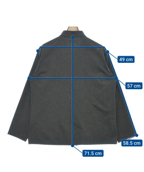 Engineered Garments แจ็คเก็ตเบลาส์ อื่น
