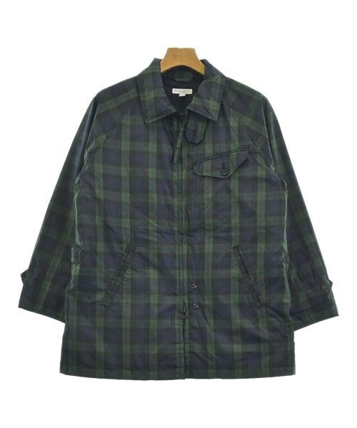 Engineered Garments แจ็คเก็ตเบลาส์ อื่น