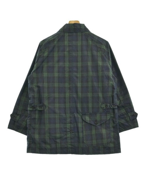 Engineered Garments แจ็คเก็ตเบลาส์ อื่น