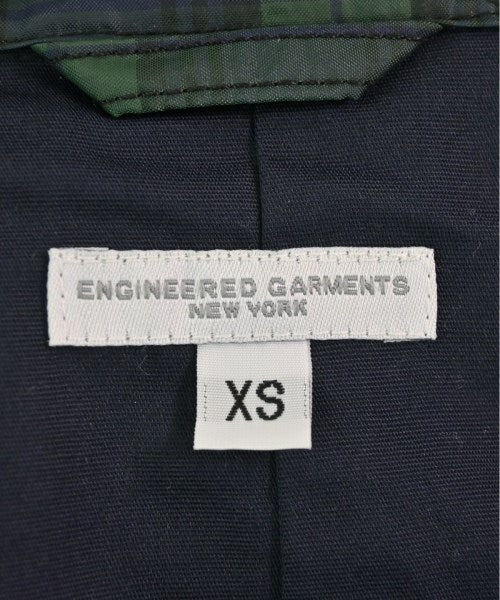 Engineered Garments แจ็คเก็ตเบลาส์ อื่น