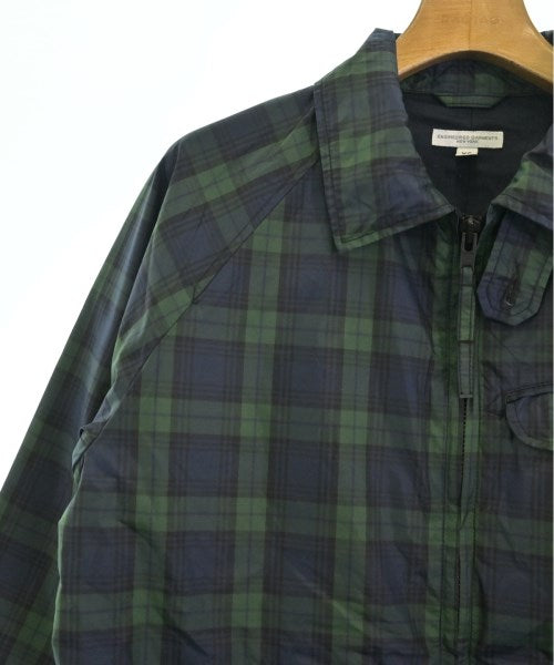 Engineered Garments แจ็คเก็ตเบลาส์ อื่น