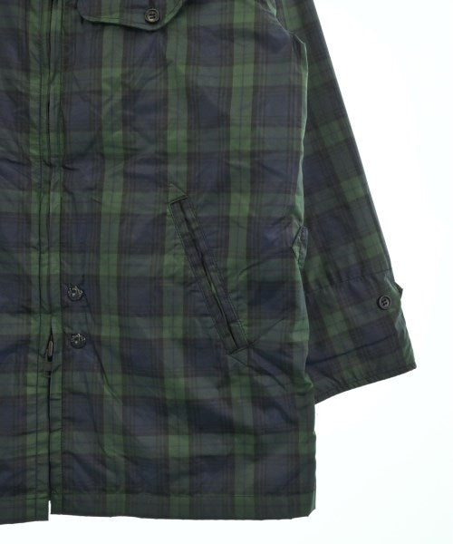 Engineered Garments แจ็คเก็ตเบลาส์ อื่น