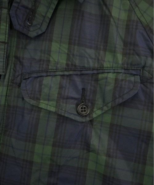 Engineered Garments แจ็คเก็ตเบลาส์ อื่น