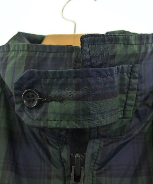 Engineered Garments แจ็คเก็ตเบลาส์ อื่น