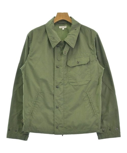 Engineered Garments แจ็คเก็ตเบลาส์ อื่น