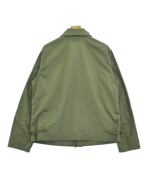 Engineered Garments แจ็คเก็ตเบลาส์ อื่น
