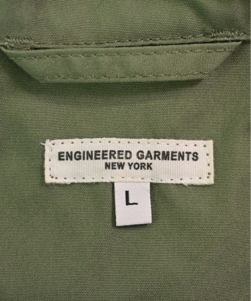 Engineered Garments แจ็คเก็ตเบลาส์ อื่น