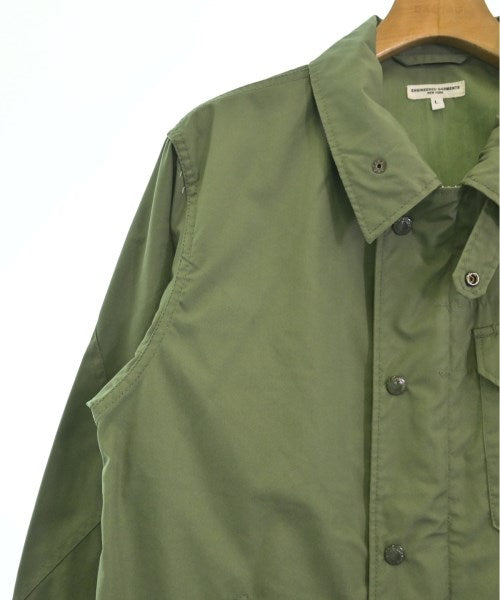 Engineered Garments แจ็คเก็ตเบลาส์ อื่น