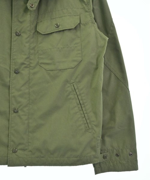 Engineered Garments แจ็คเก็ตเบลาส์ อื่น