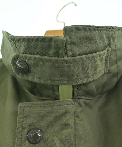 Engineered Garments แจ็คเก็ตเบลาส์ อื่น