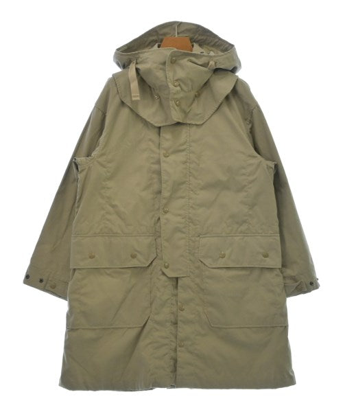 Engineered Garments เสื้อโค้ท อื่น