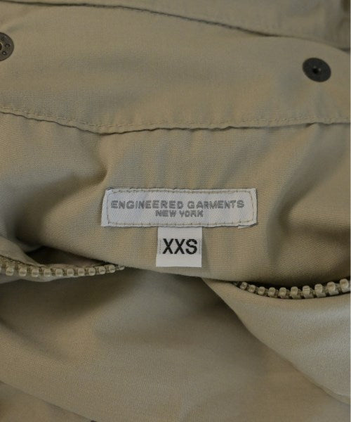 Engineered Garments เสื้อโค้ท อื่น